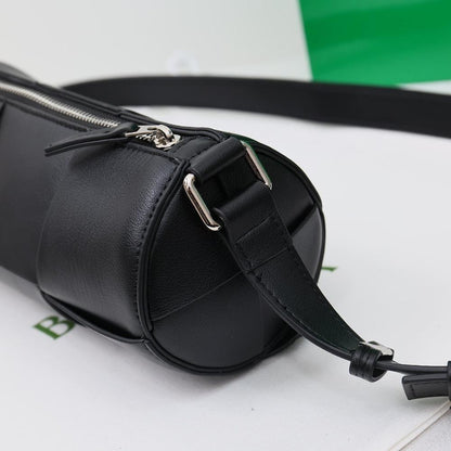 Stylish Refined Top Handle Bag