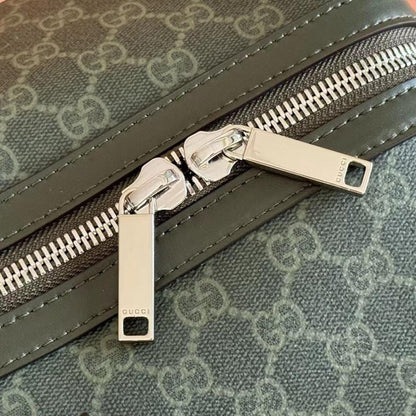 Italian-Inspired Elegant Shoulder Bag
