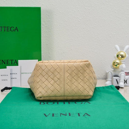 Elegant Stylish Lambskin Top Handle Bag