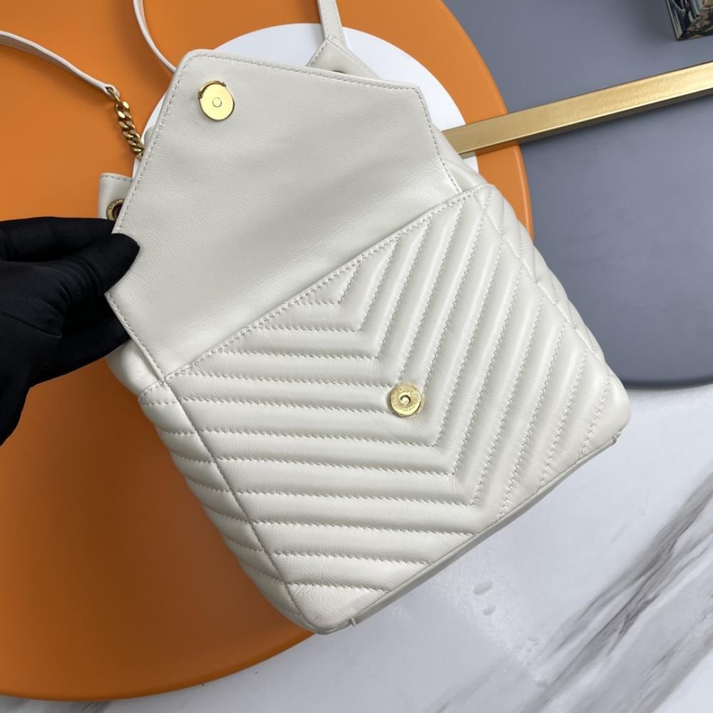 Lambskin Backpack
