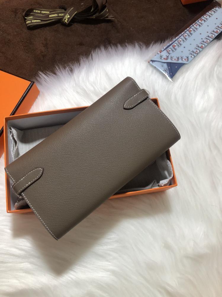 Luxury Wallet