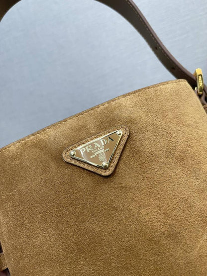Bucket Bag