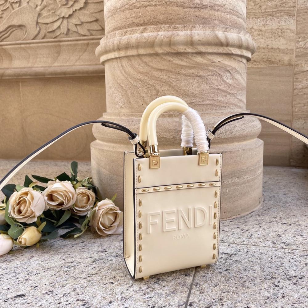 Elegant Top Handle Bag