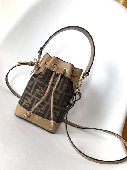 Bucket Bag