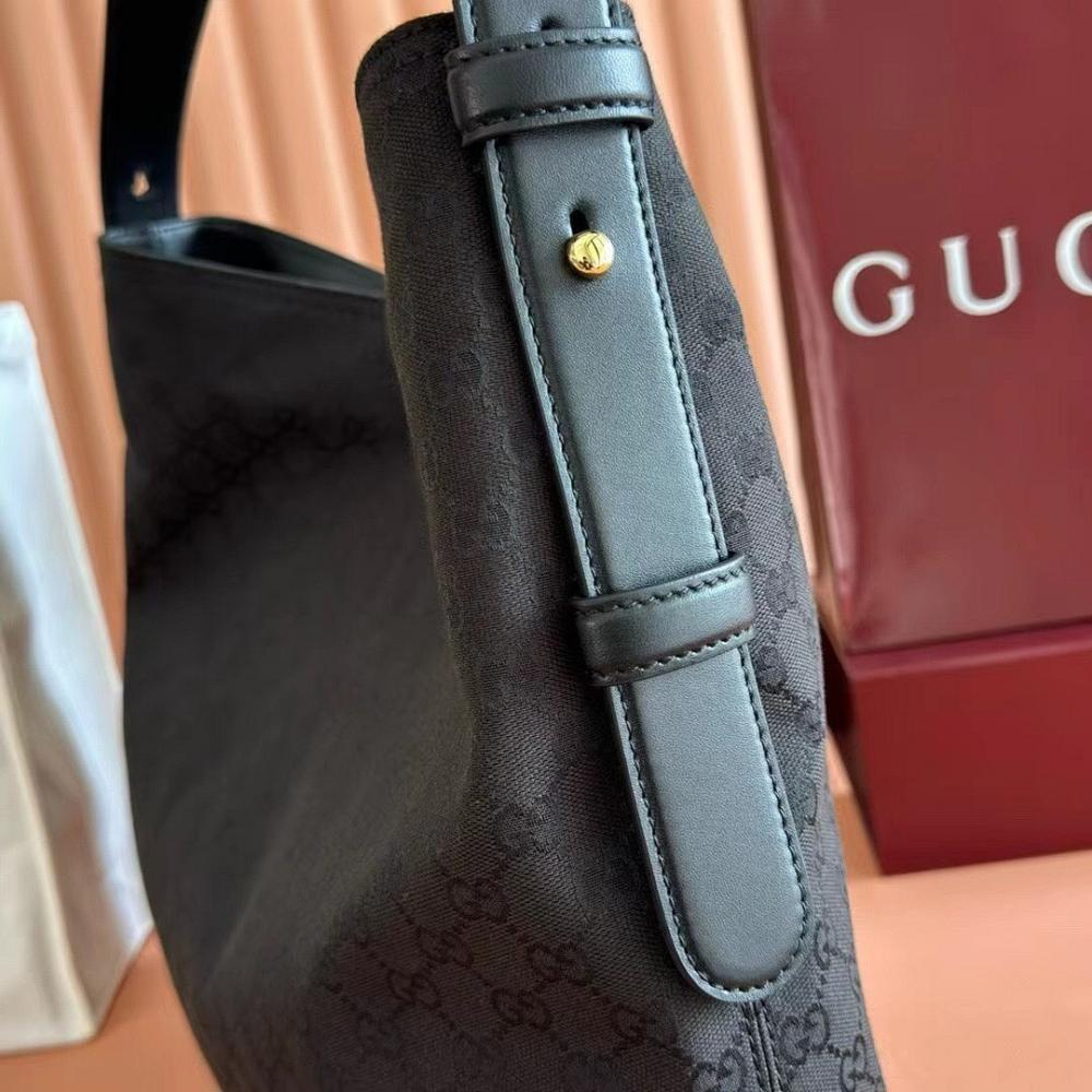 Classic Refined Top Handle Bag
