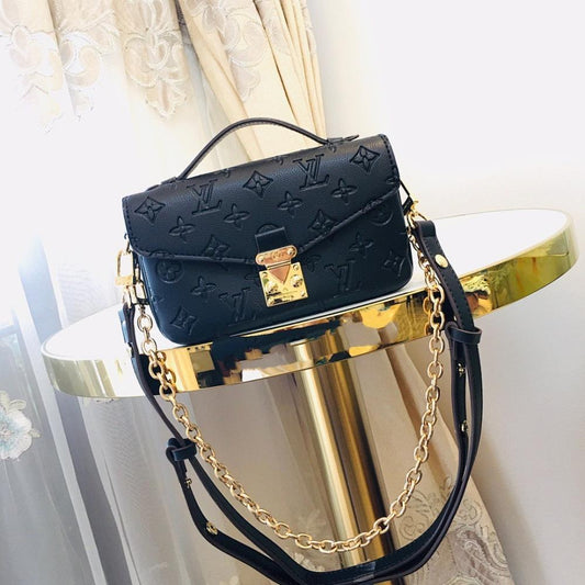 Luxury Shoulder Bag – Special Edition