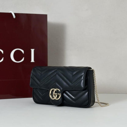 Luxury Top Handle Bag