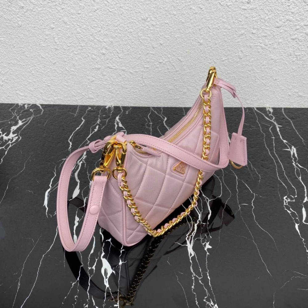 Hobo Bag
