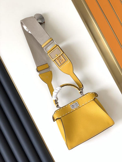 Shoulder Bag