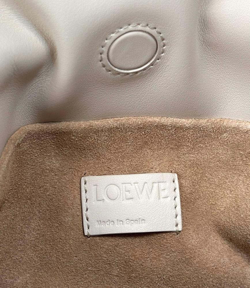 Luxury Refined Calfskin Shoulder Bag