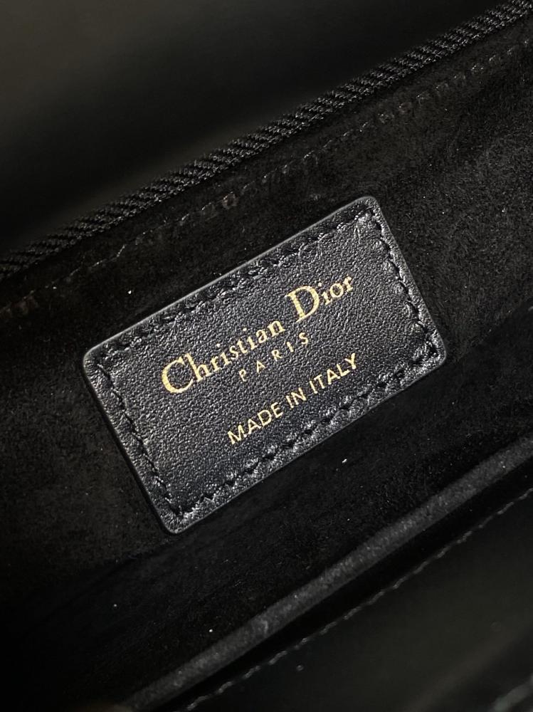 Luxury Top Handle Bag
