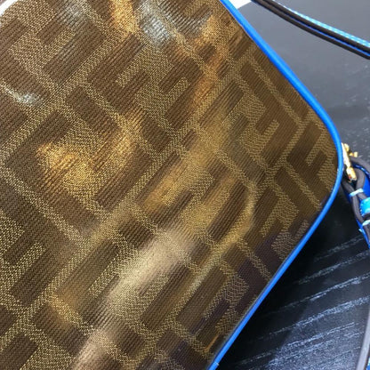 Shoulder Bag