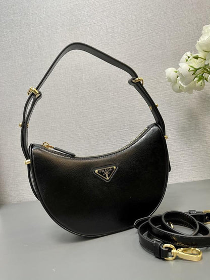 Practical Shoulder Bag