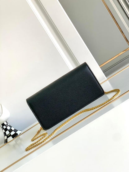 Stylish Refined Shoulder Bag