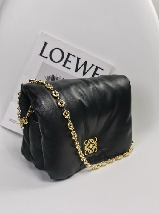 Modern Luxury Quilted Leather Top Handle Bag