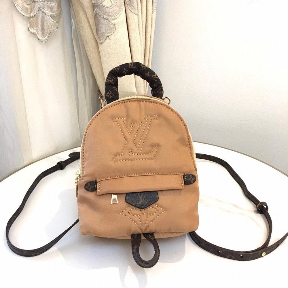 Modern Italian-Inspired Backpack