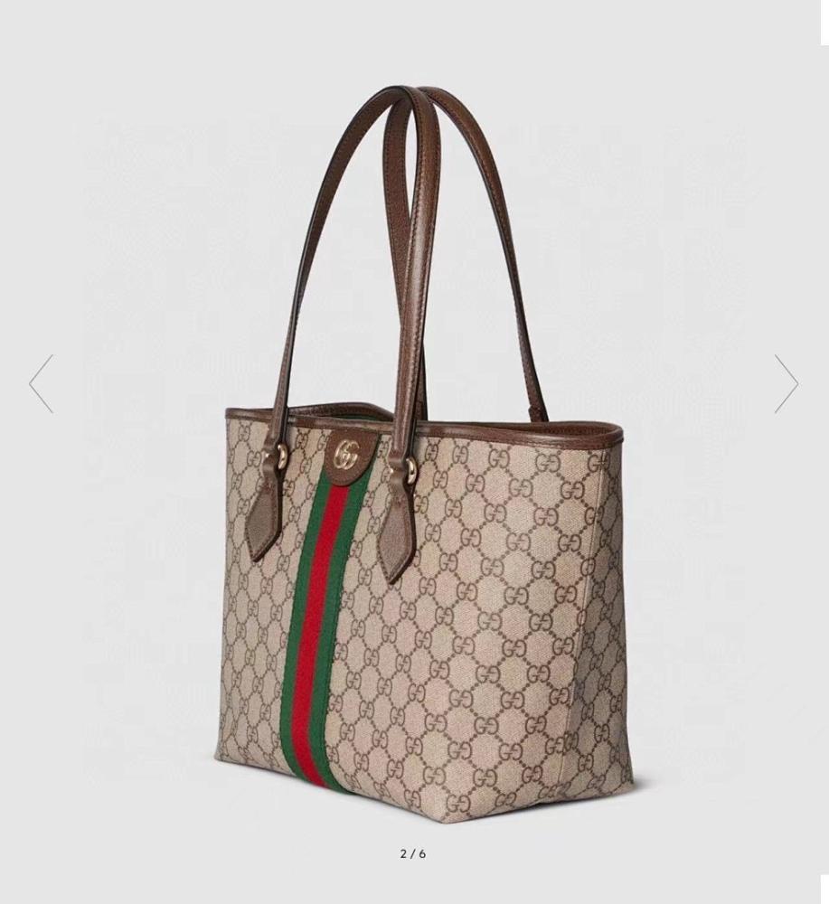 Luxury Shoulder Bag – Special Edition