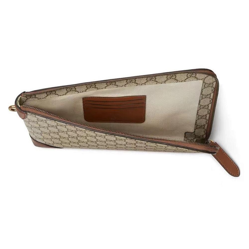 Elegant Refined Top Handle Bag