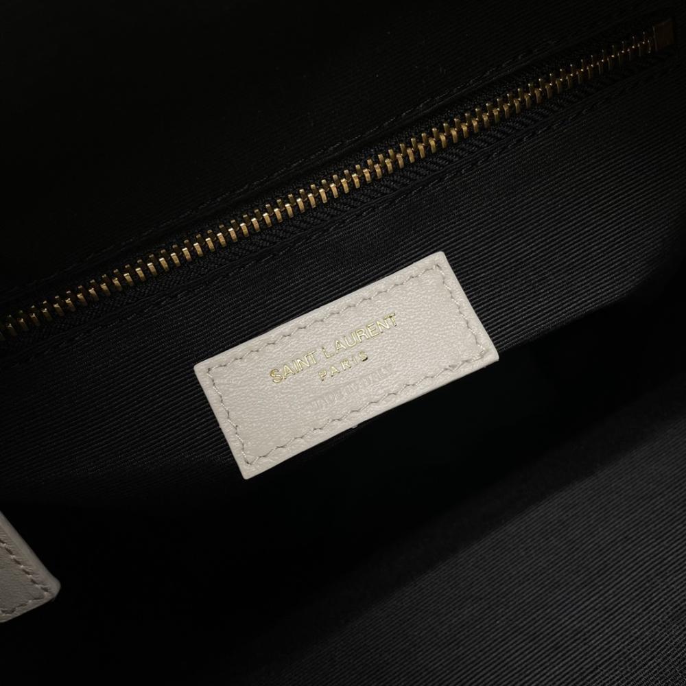 Lambskin Backpack