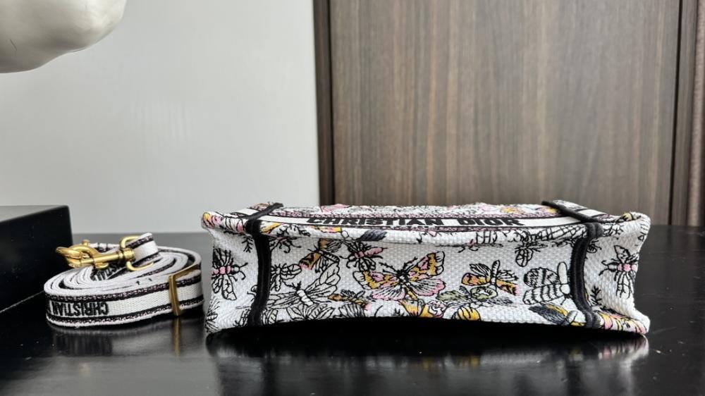 Luxury Top Handle Bag