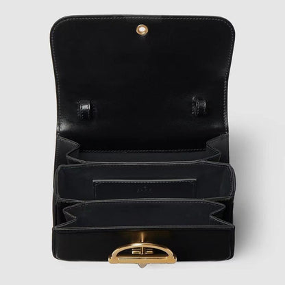 Stylish Refined Top Handle Bag