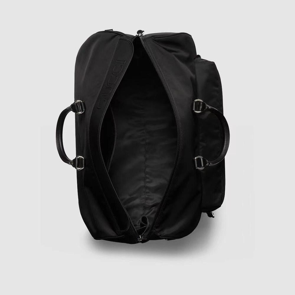 Italian-Inspired Luxury Bag