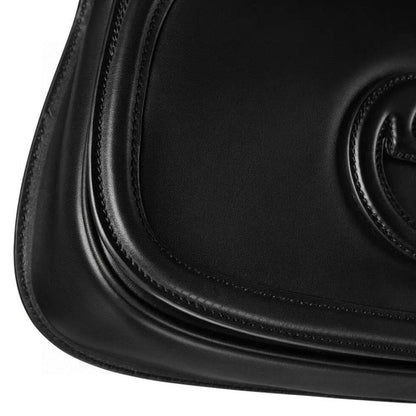 Elegant Leather Crossbody Bag – Limited Edition