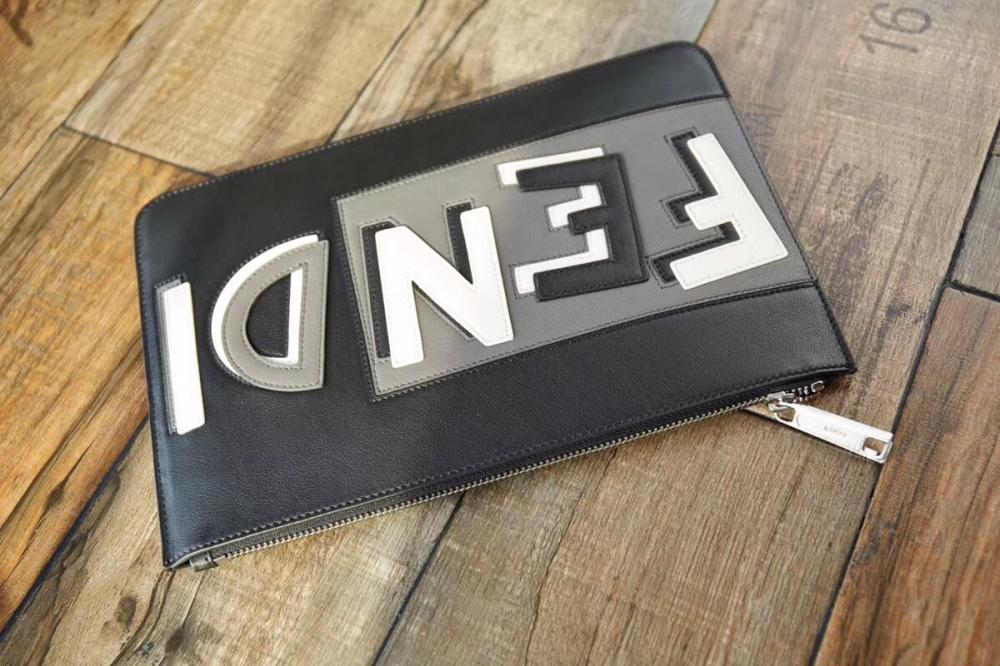 Luxury Wallet