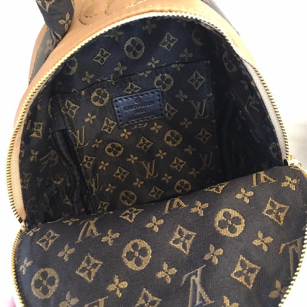 Modern Italian-Inspired Backpack