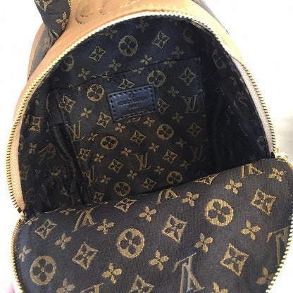 Modern Italian-Inspired Backpack