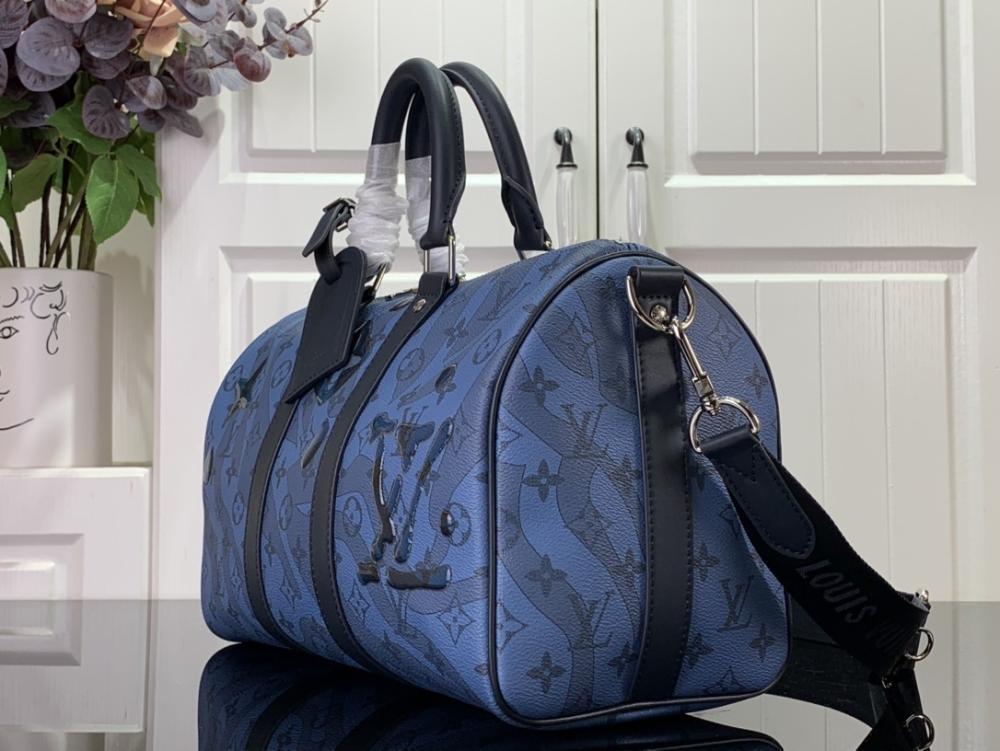 Travel Bag