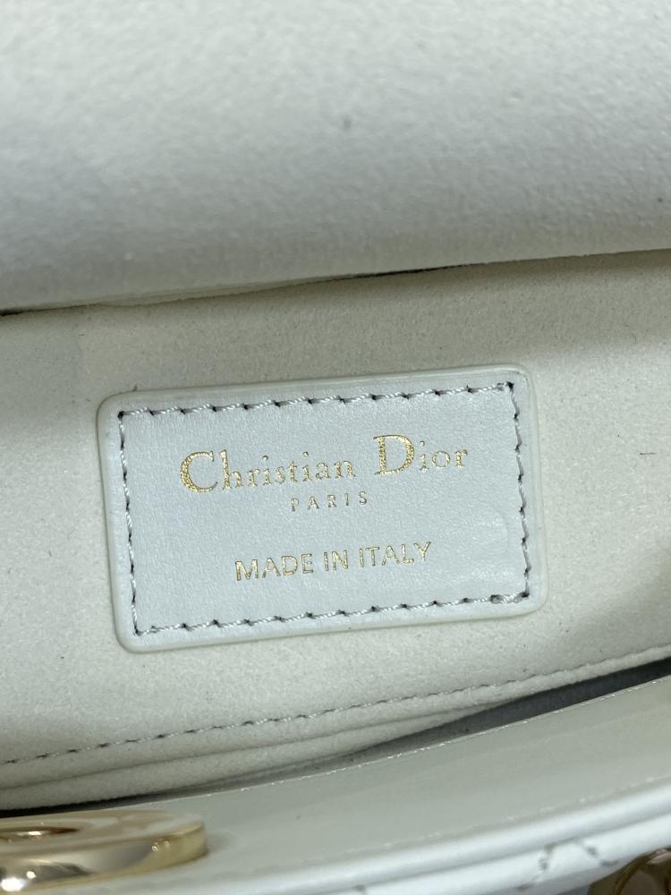 Luxury Top Handle Bag