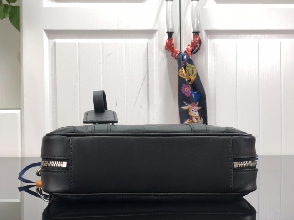 Messenger Bag