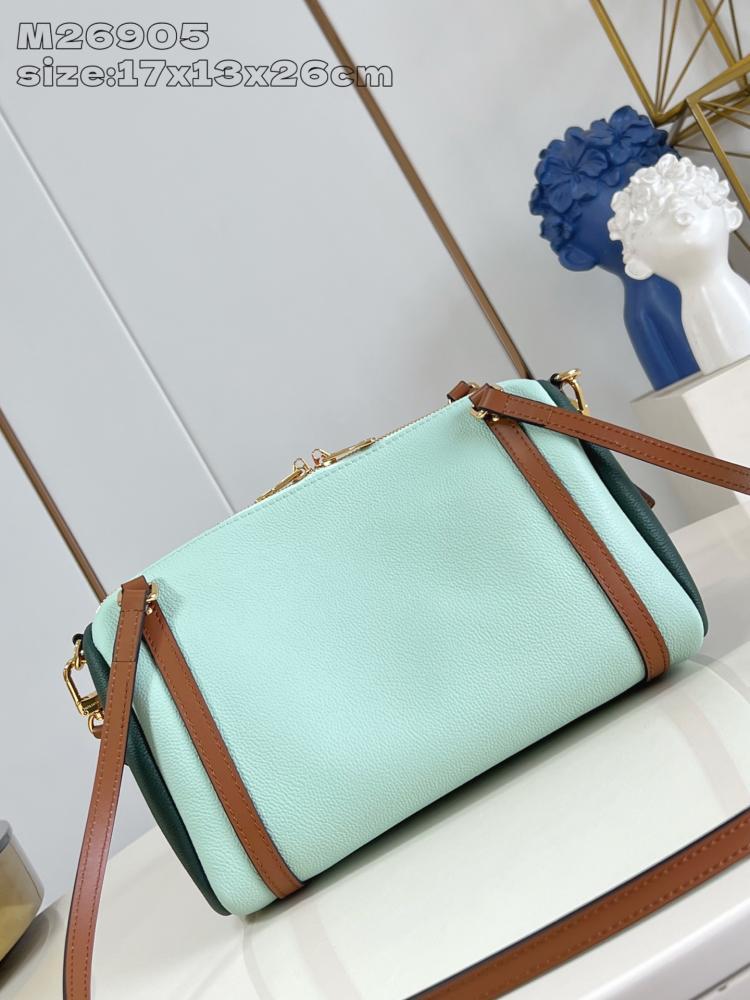 Classic Travel Bag