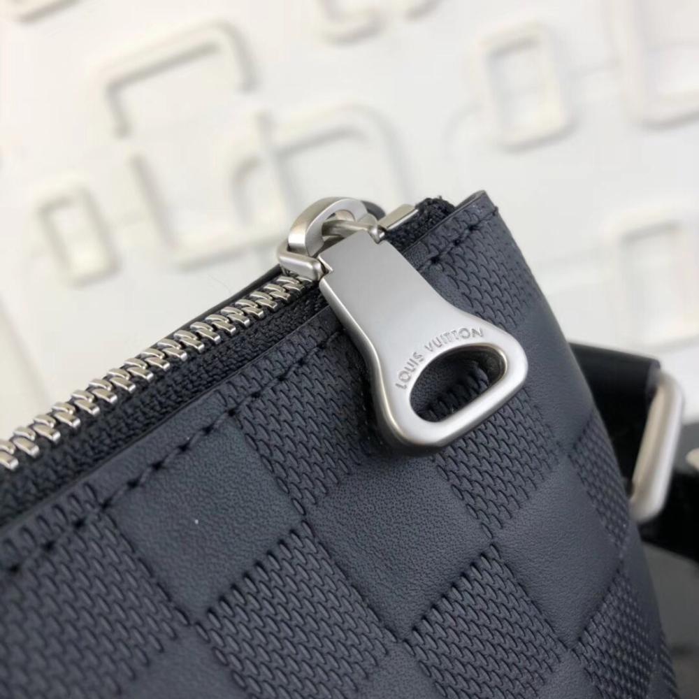 Messenger Bag