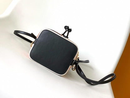 Bucket Bag