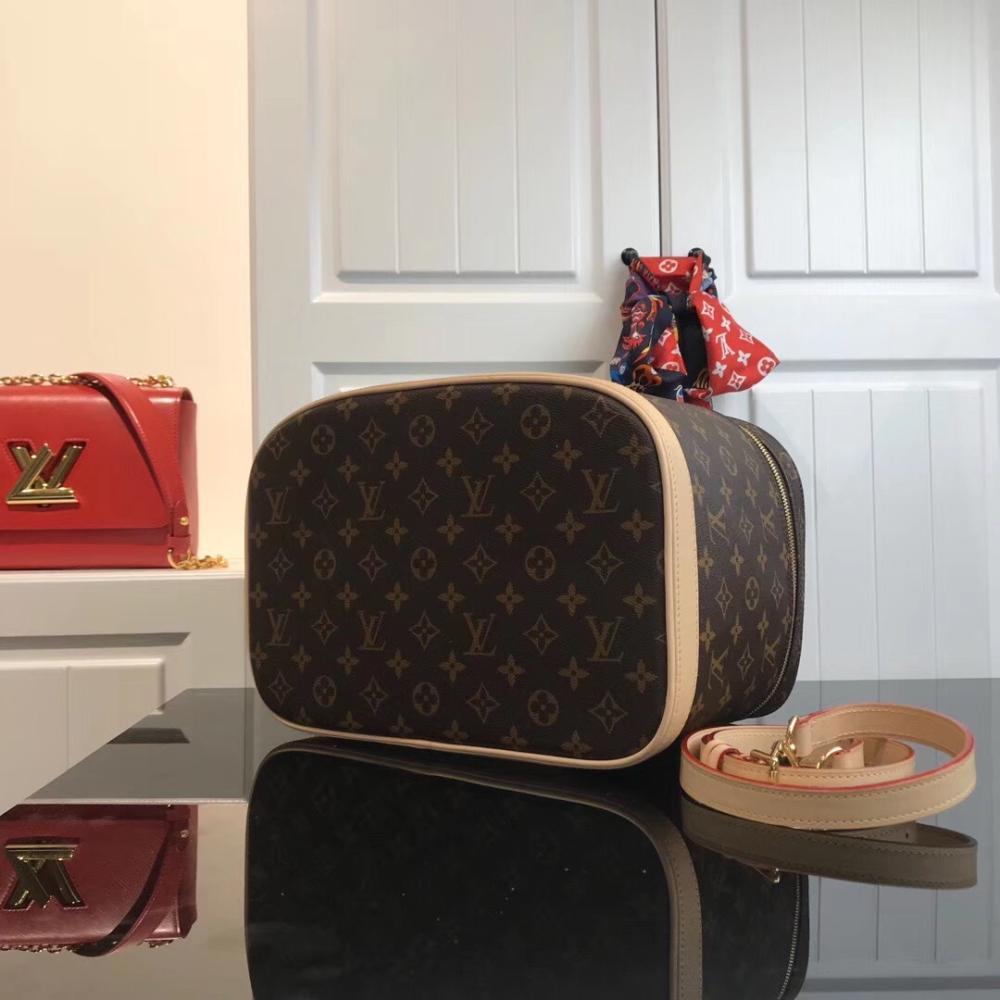 Luxury Top Handle Bag
