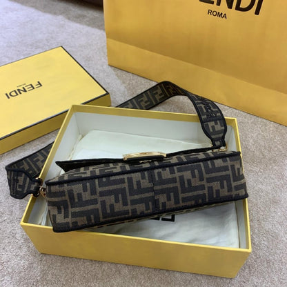 Shoulder Bag