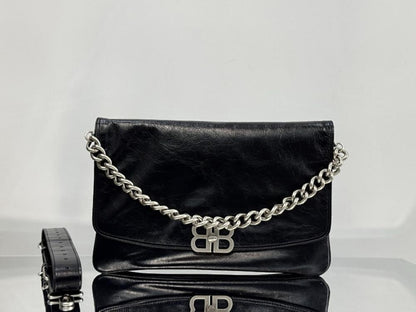 Luxury Top Handle Bag