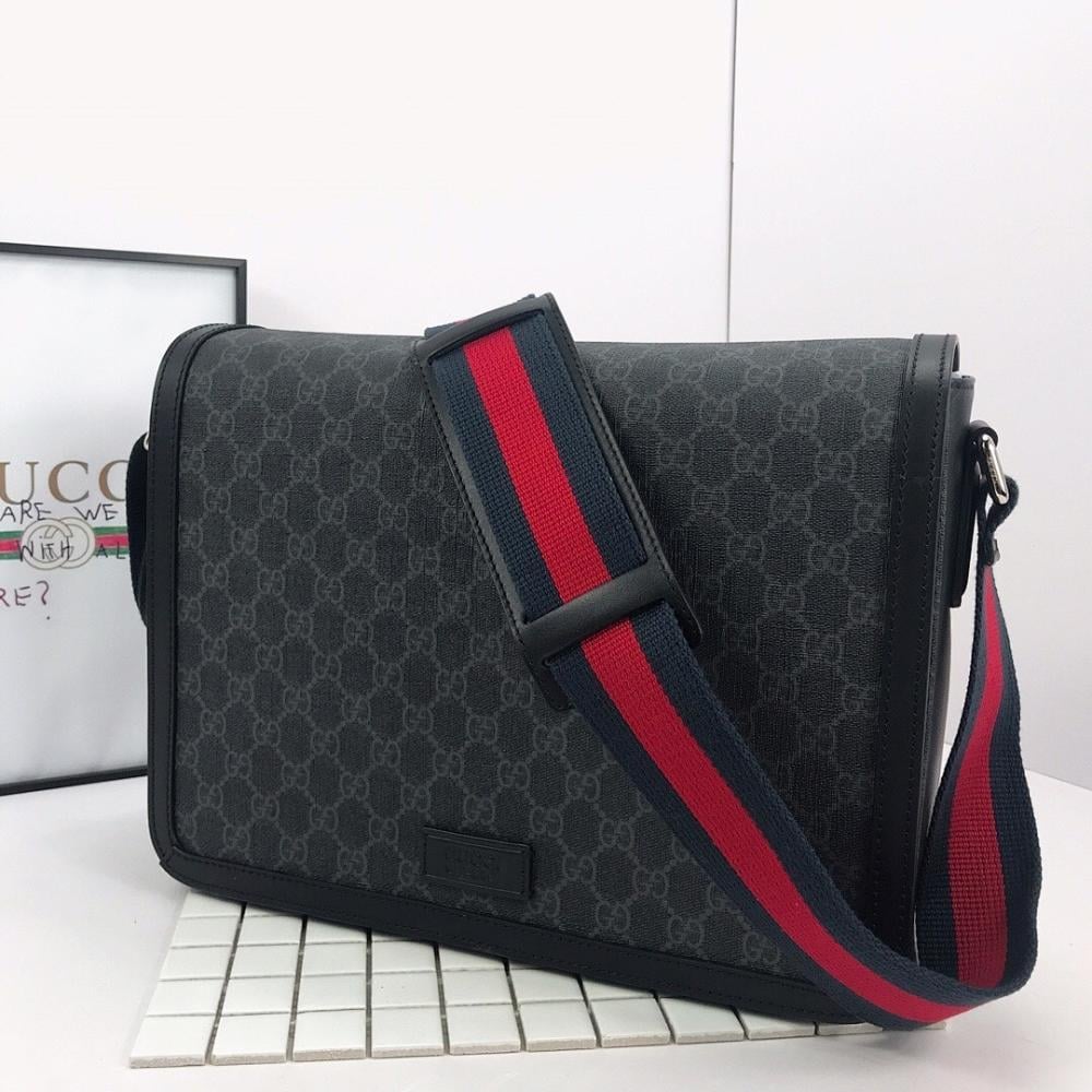 Italian-Inspired Stylish Crossbody Bag