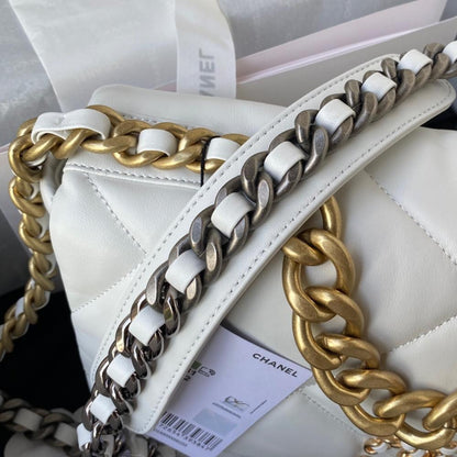 Top Handle Bag