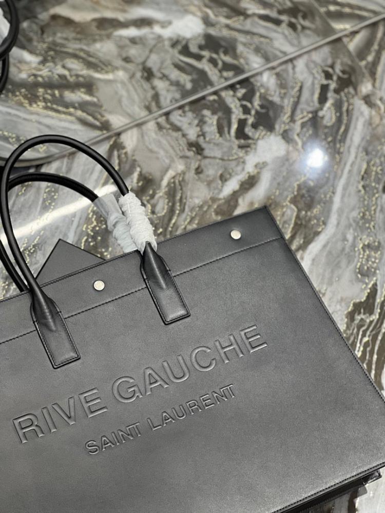 Elegant Premium Leather Tote Bag