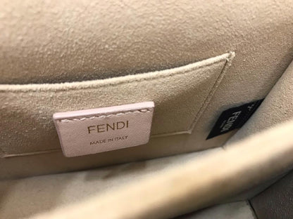 Elegant Shoulder Bag