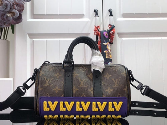 Travel Bag