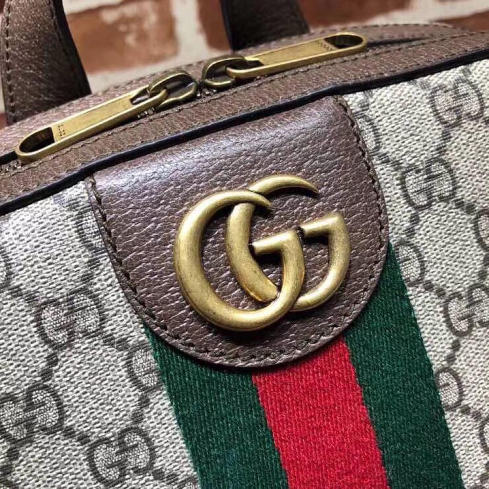 Luxury Backpack