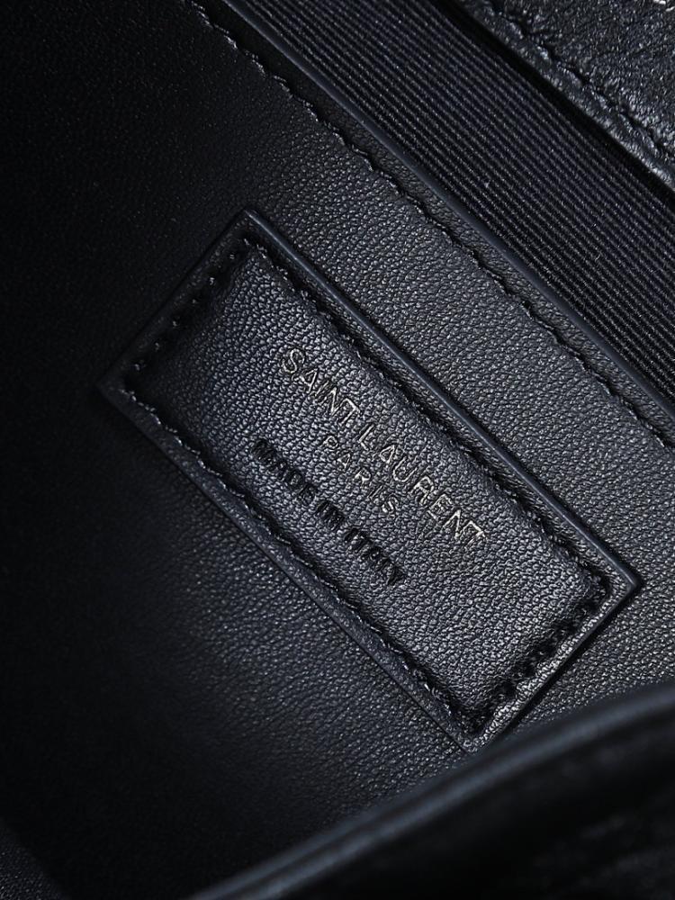 Modern Luxury Leather Shoulder Bag