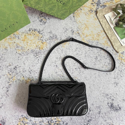 Modern Stylish Top Handle Bag