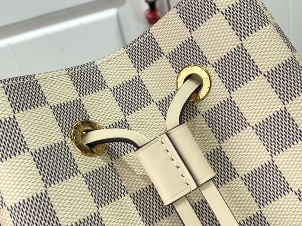 Bucket Bag