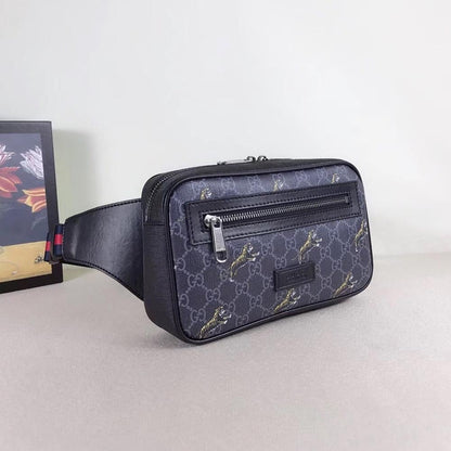 Modern Premium Crossbody Bag