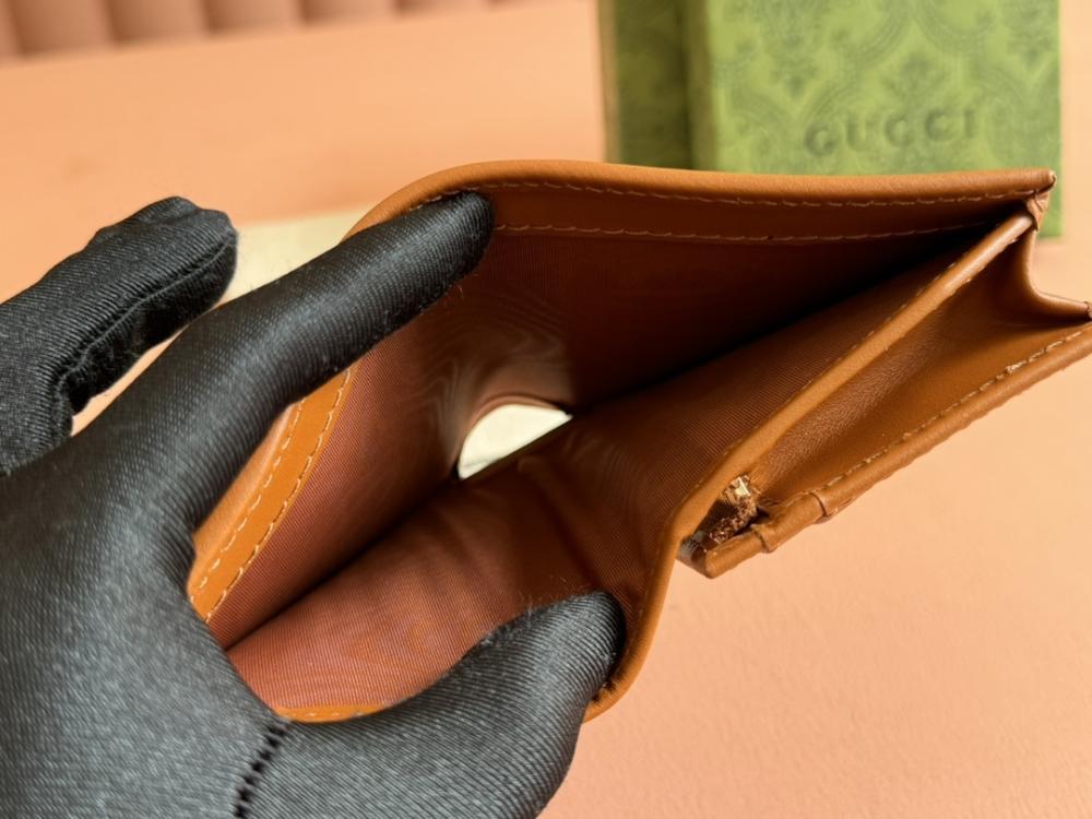 Leather Wallet